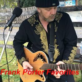 Album cover of Frank Porter Favorites
