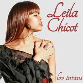 Album cover of Lov intans