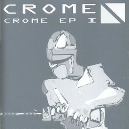 Album cover of Crome UP II