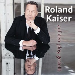 Album cover of Auf den Kopf gestellt