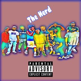 Album cover of The Herd