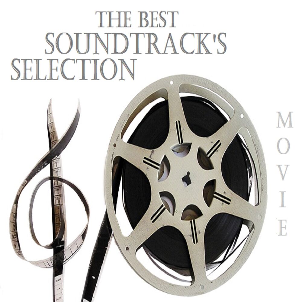 Best soundtracks. Best Soundtracks надпись.