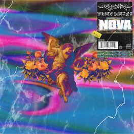 Album cover of NOVA (feat. COSMIC)