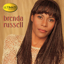 Album cover of Ultimate Collection: Brenda Russell
