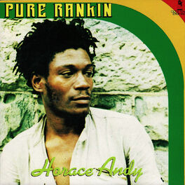 Album cover of Pure Ranking