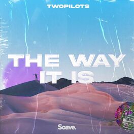 Album cover of The Way It Is