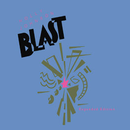 Album cover of Blast (2010 Expanded Edition)
