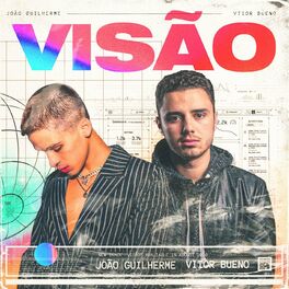 Album cover of Visão (feat. João Guilherme)