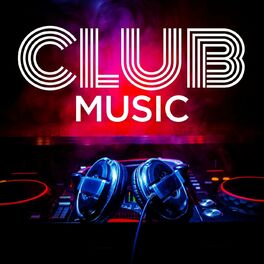 Album cover of Club Music