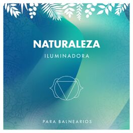 Album cover of zZz Naturaleza Iluminadora para Balnearios zZz