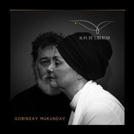 Album cover of Gobinday Mukunday