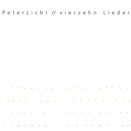 Album cover of Vierzehn Lieder