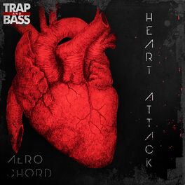 Album cover of Heart Attack