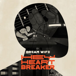 Album cover of Hey Heartbreaker