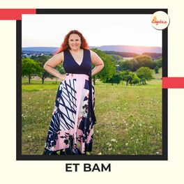 Album cover of Et bam (Mentissa)