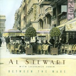 Album cover of Between The Wars