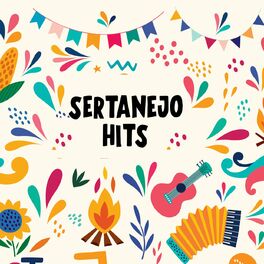 Album cover of Sertanejo Hits