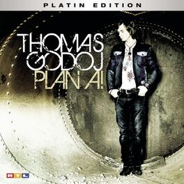 Album cover of Plan A! - Platin Edition