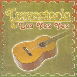 Album cover of Trayectoria