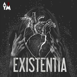 Album cover of Existentia