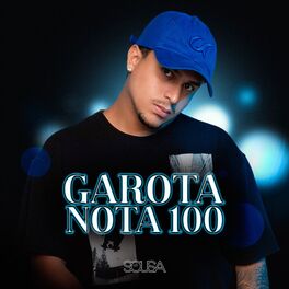 Album cover of Garota Nota 100