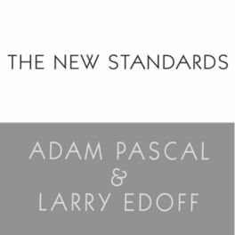 Album cover of The New Standards