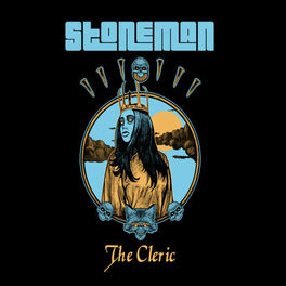 Album cover of The Cleric