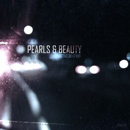 Album cover of Pearls & Beauty