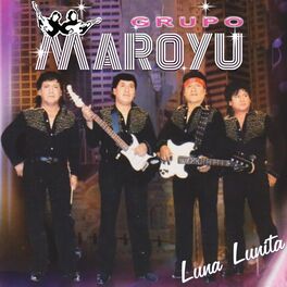 Album cover of Luna Lunita