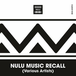 Album cover of Nulu Music Recall