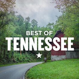 Album cover of Best Of Tennessee