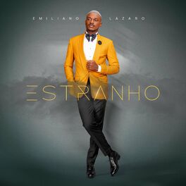 Album cover of Estranho