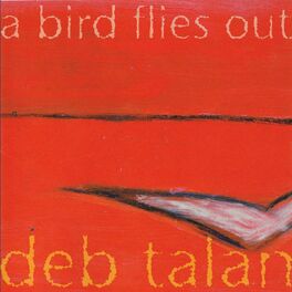 Album cover of A Bird Flies Out