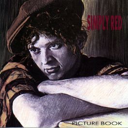 Album cover of Picture Book