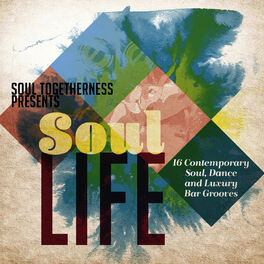 Album cover of Soul Life