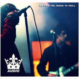 Album cover of La Vida del Rock 'n' Roll