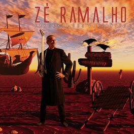 Album cover of Parceria Dos Viajantes