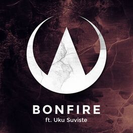 Album cover of Bonfire