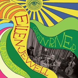 Album cover of Green River