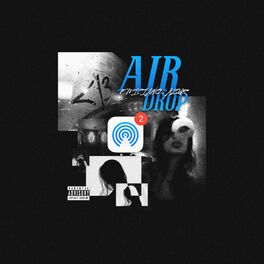 Album cover of Airdrop