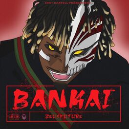 Album cover of Bankai