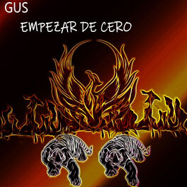 Album cover of EMPEZAR DE CERO