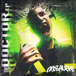 Album cover of The Doctor EP