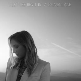Album cover of I LET THE DEVIL IN