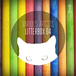 Album cover of Litterbox 04