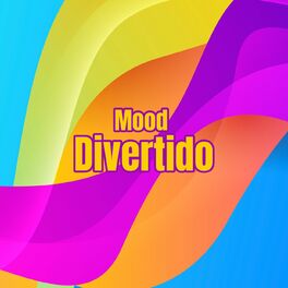 Album cover of Mood Divertido