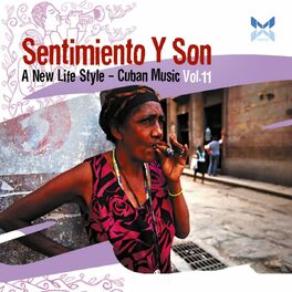 Album cover of Sentimiento Y Son, Vol. 11