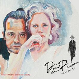 Album cover of Dois Em Pessoa, Vol. 2
