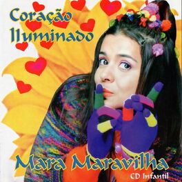 Album cover of Coração Iluminado