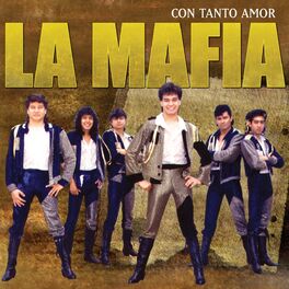 Album cover of Con Tanto Amor